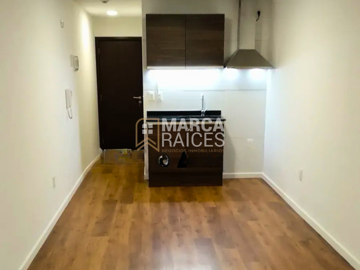 Apartamento ID.1964 - Alquiler Monoambiente Pocitos Montevideo