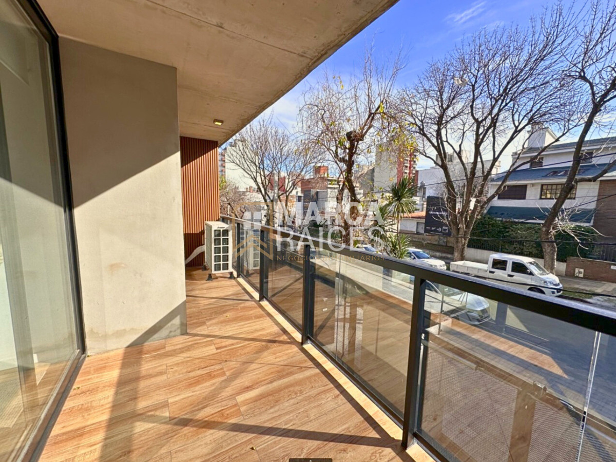 Apartamento ID.1600 - Venta Apartamento Monoambiente para Estrenar Pocitos Montevideo