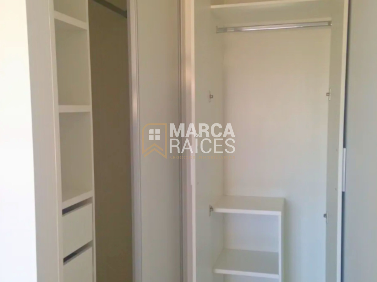 Apartamento ID.1579 - Alquiler Apartamento 1 Dormitorio Cordon Montevideo