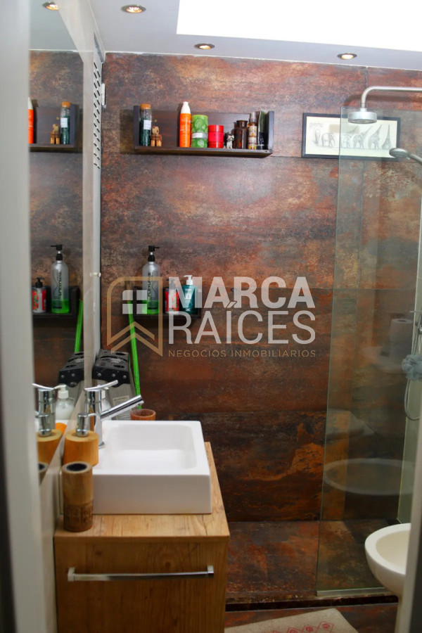 Apartamento ID.2020 - Alquiler Apartamento A Nuevo 1 Dormitorio Centro Montevideo