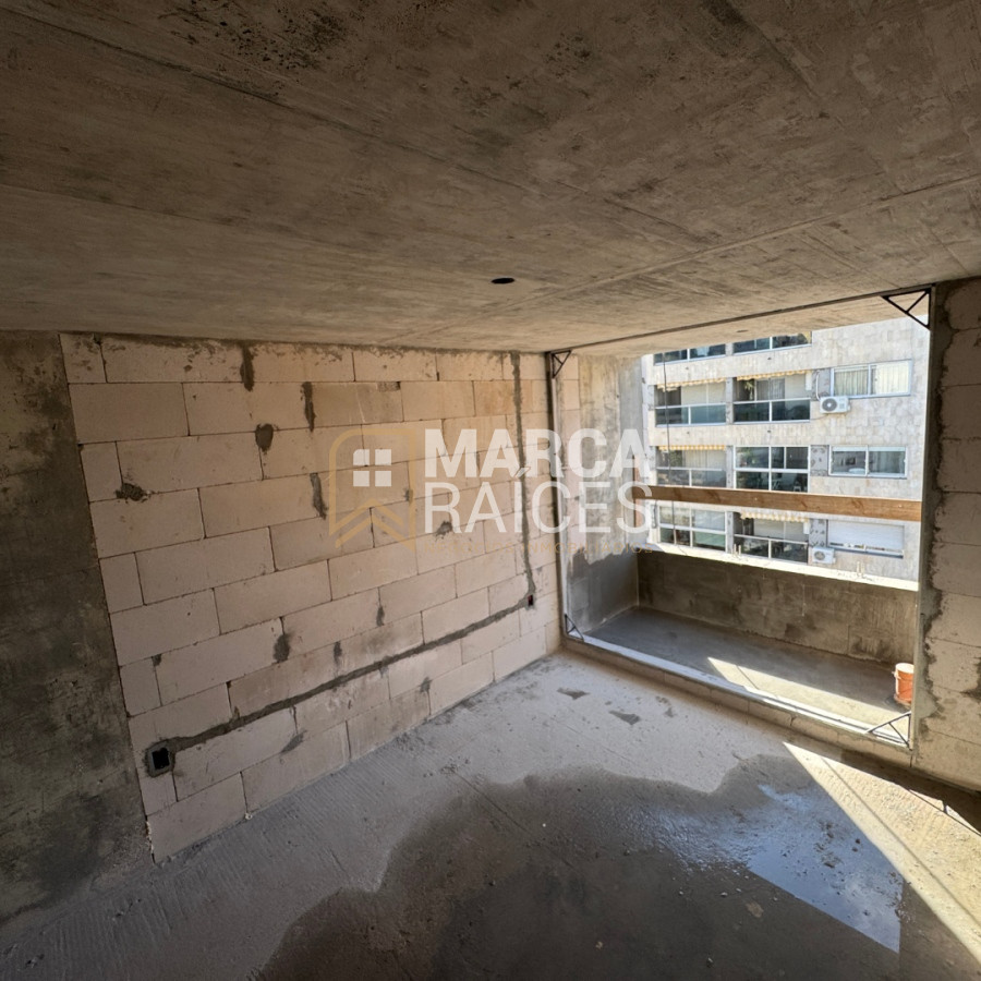 Apartamento ID.36 - Venta Apartamento 2 dormitorios en construccion Montevideo
