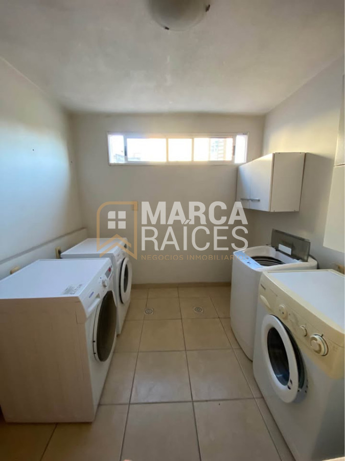 Apartamento ID.2044 - Alquiler Apartamento 1 Dormitorio Amoblado Pocitos Montevideo