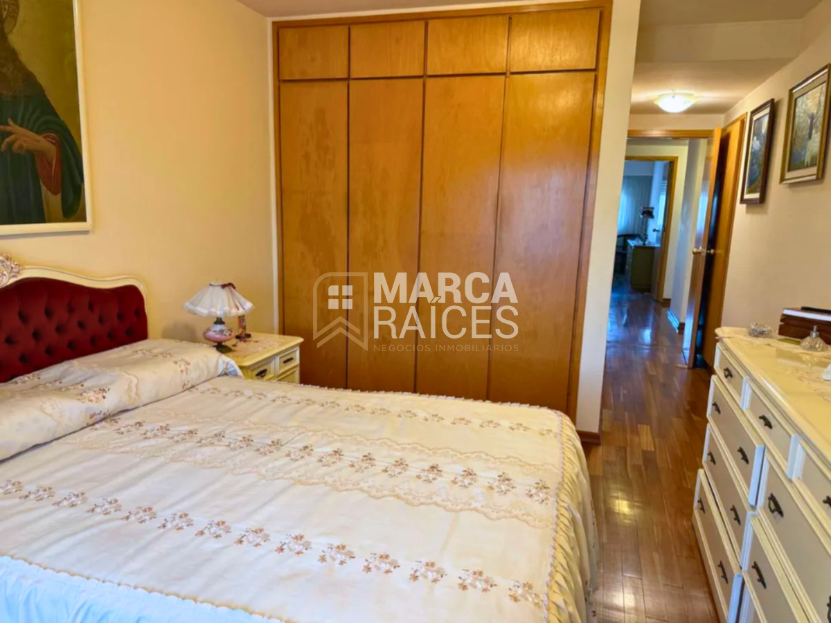 Apartamento ID.1619 - Venta Apartamento 3 Dormitorios 2 Baños Garage Brazo Oriental Montevideo