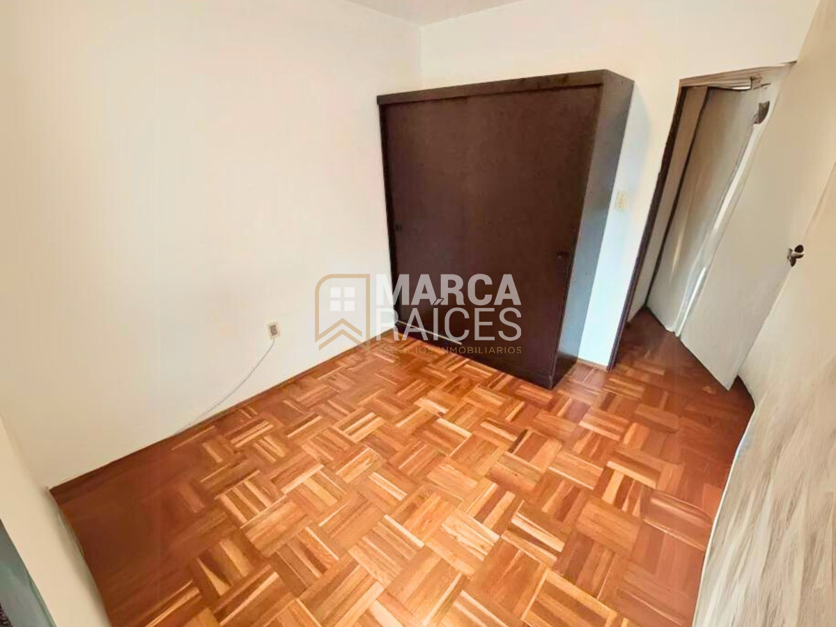 Apartamento ID.912 - Alquiler Apartamento 2 Dormitorios Pocitos Montevideo