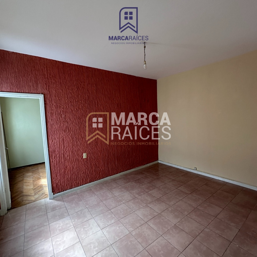 Apartamento ID.502 - Alquiler Apartamento 1 Dormitorio Disponible en Noviembre Palermo Montevideo