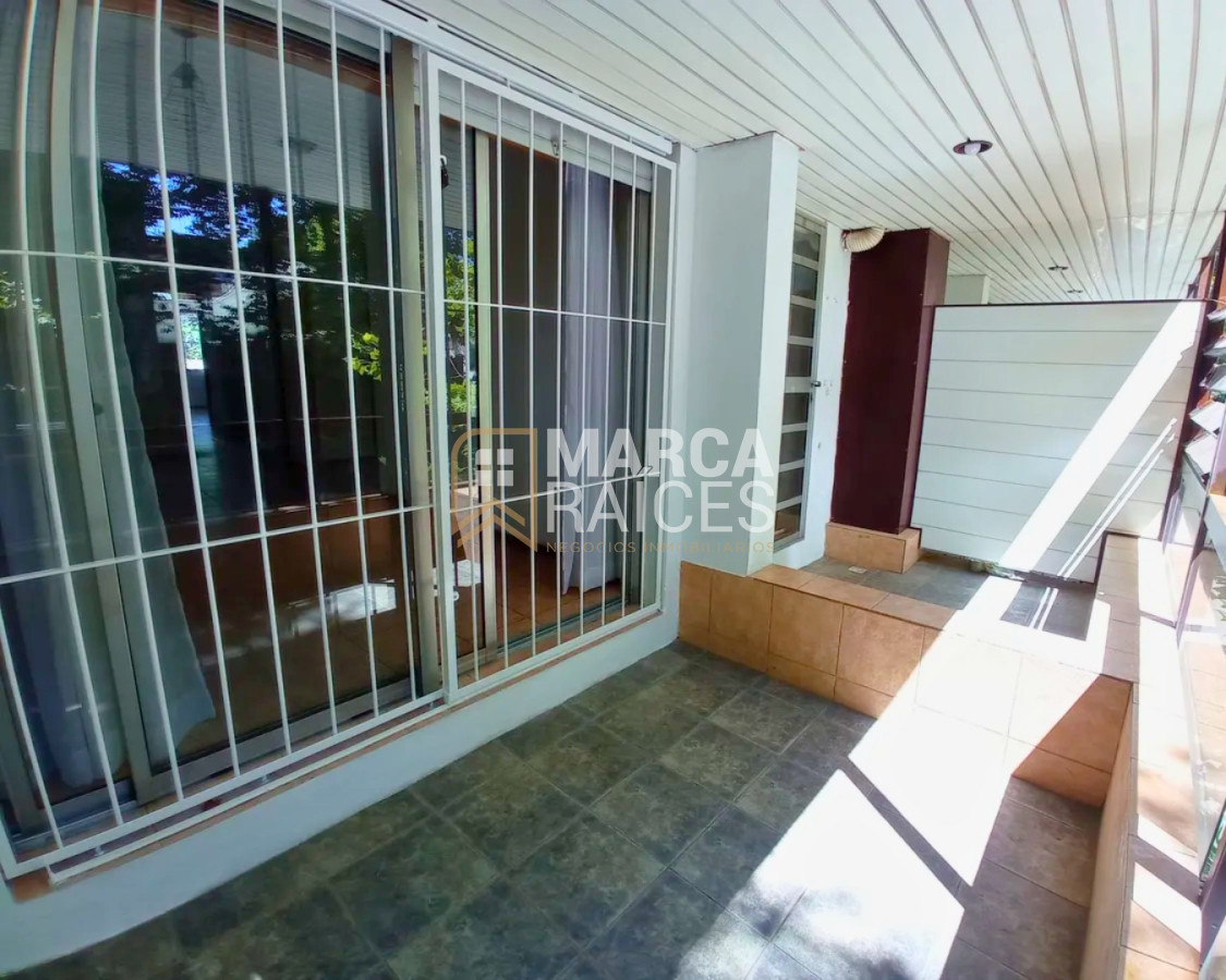 Apartamento ID.1754 - Alquiler Apartamento 2 Dormitorios Opcion Garage Parque Rodo Montevideo