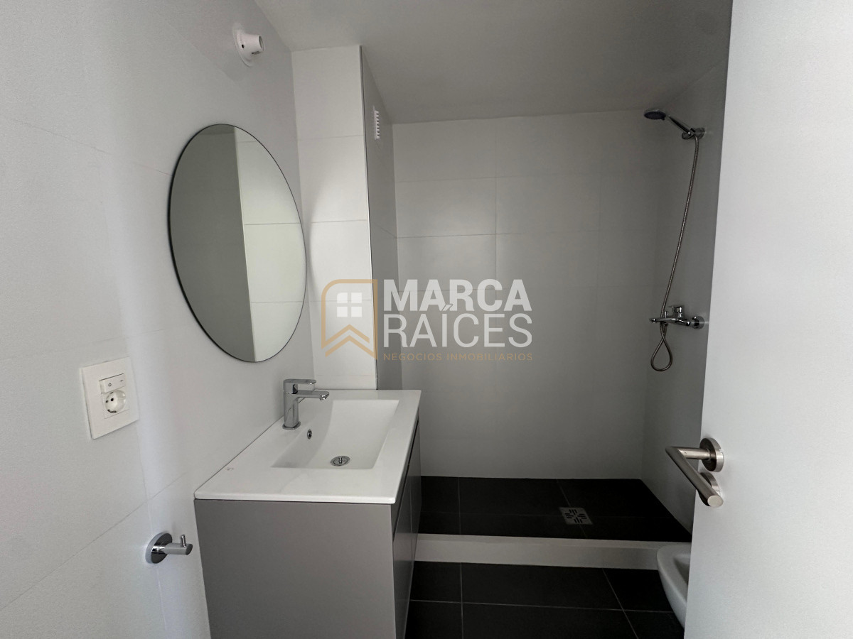 Apartamento ID.379 - Venta Apartamento 1 dormitorio A Estrenar Tres Cruces Montevideo