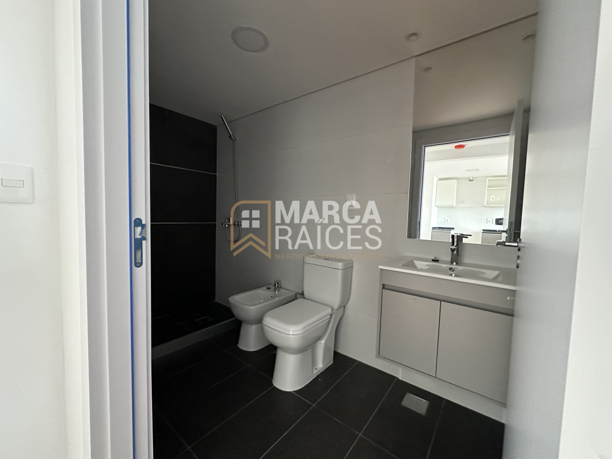 Apartamento ID.901 - Venta Apartamento 1 Dormitorio a Estrenar Malvin Montevideo 