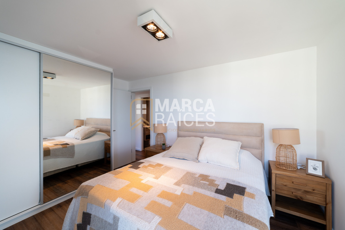 Apartamento ID.1428 - Venta Apartamento 3 Dormitorios en construccion Lago Calcagno Ciudad de la Costa Canelones