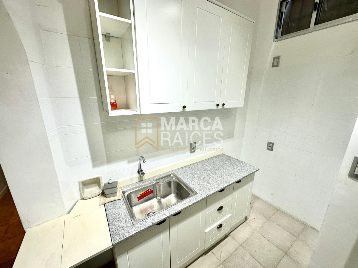 Apartamento ID.1179 - Venta Apartamento 2 Dormitorios Cordon Sur Montevideo