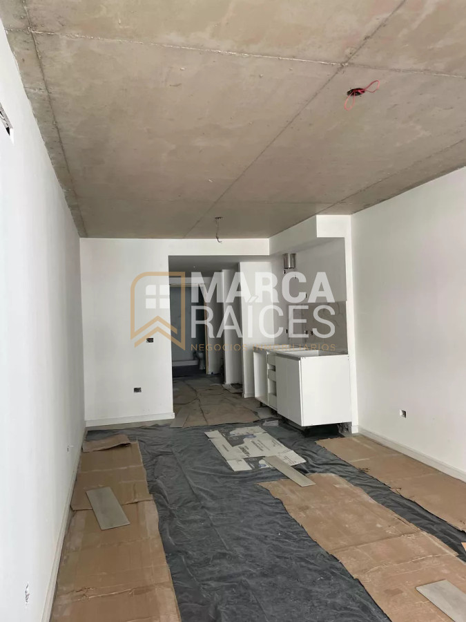 Apartamento ID.1292 - Alquiler Loft Monoambiente Con Garage Punta Carretas