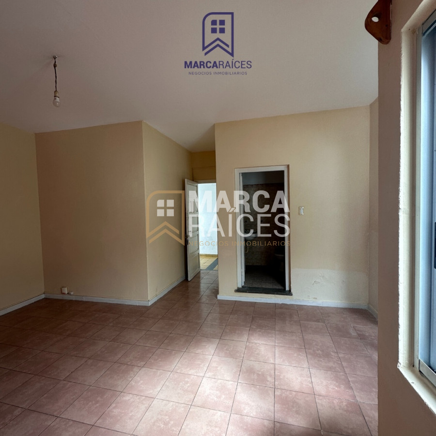 Apartamento ID.502 - Alquiler Apartamento 1 Dormitorio Disponible en Noviembre Palermo Montevideo