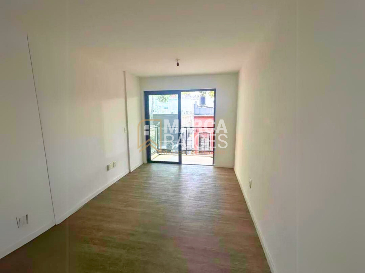 Apartamento ID.1085 - Venta Apartamento 2 Dormitorios Barrio Sur Montevideo