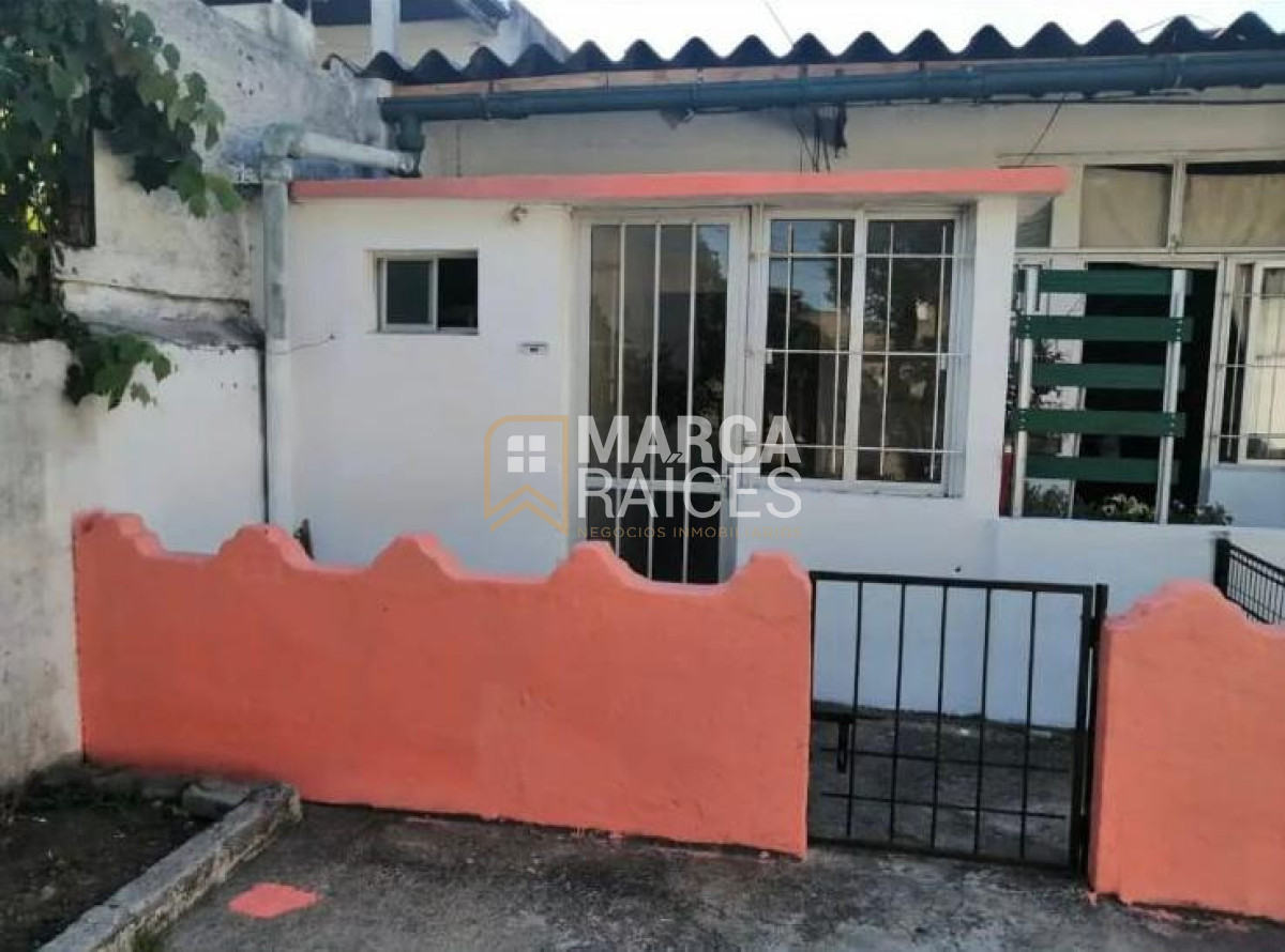 Apartamento ID.1846 - Venta 3 Monoambientes en un unico Padron. Florida, Uruguay