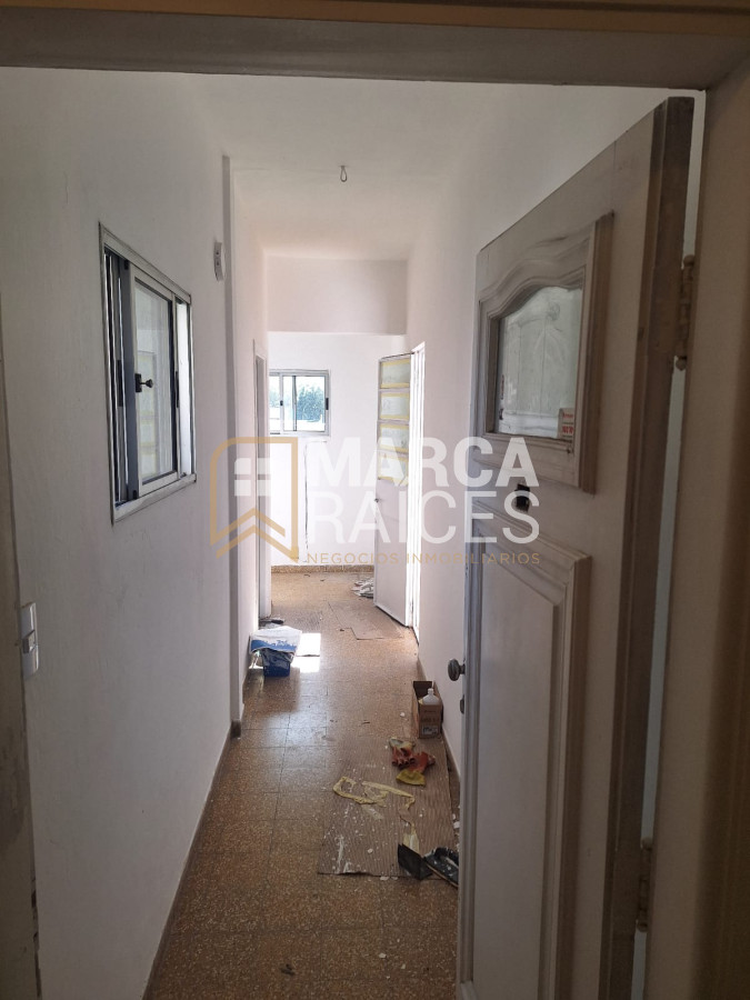 Apartamento ID.1627 - Alquiler Apartamento 1 Dormitorio Segundo Piso Requena esq Bv. España Parque Rodo Montevideo