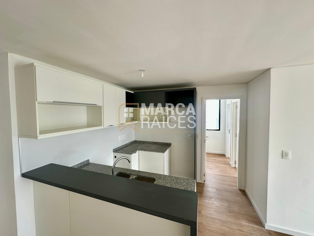 Apartamento ID.1065 - Venta Apartamentos 2 Dormitorio con Garage Tres Cruces Montevideo