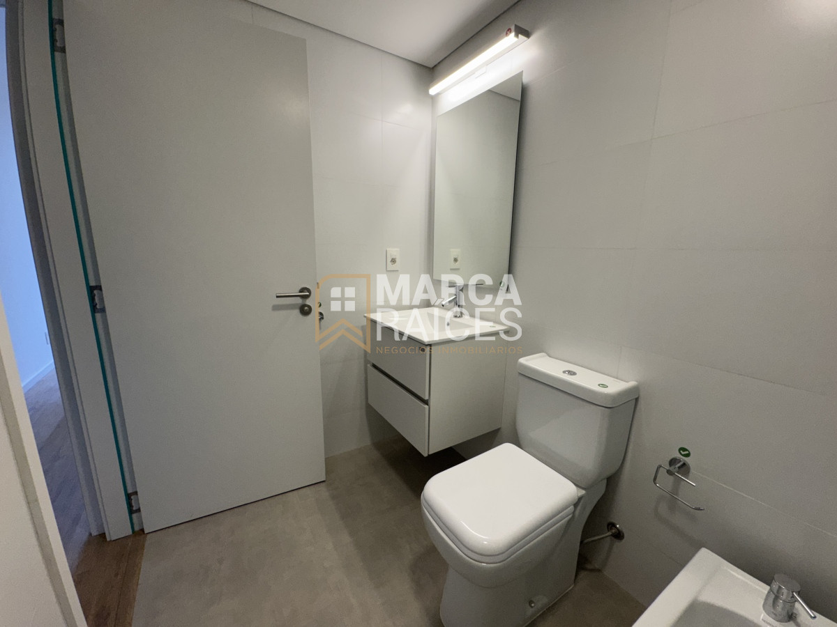 Apartamento ID.1064 - Venta Apartamentos 1 Dormitorio a estrenar Tres Cruces Montevideo