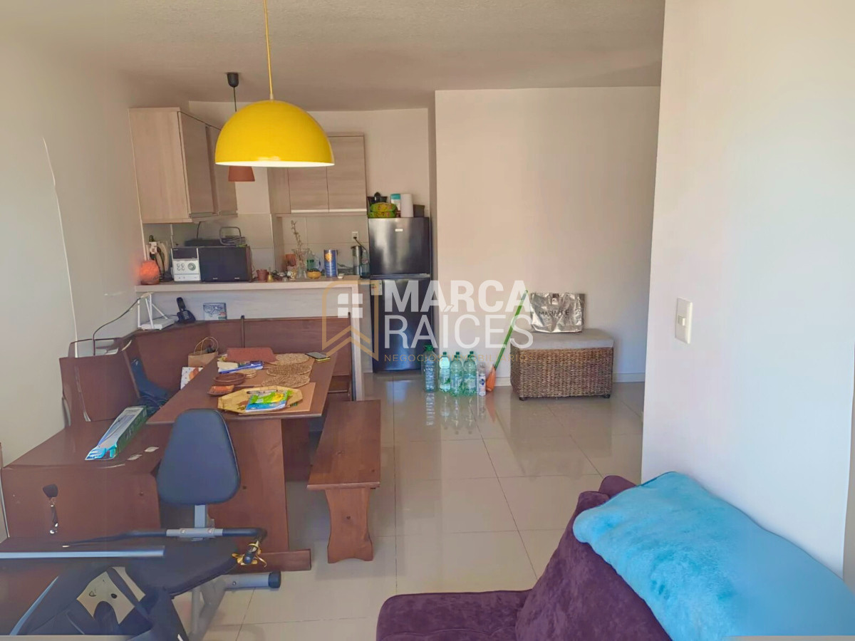 Apartamento ID.1211 - Venta Apartamento 1 Dormitorio Garage Barrio Sur Montevideo