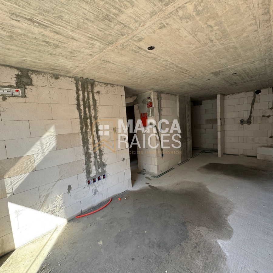 Apartamento ID.36 - Venta Apartamento 2 dormitorios en construccion Montevideo