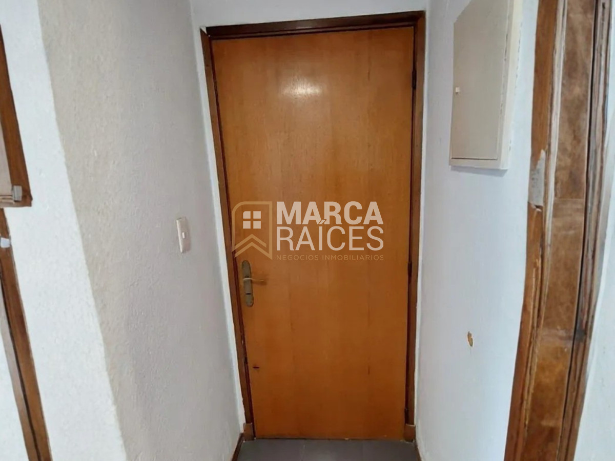 Apartamento ID.1888 - Alquiler Apartamento Monoambiente Opcion Garage Cordon Montevideo