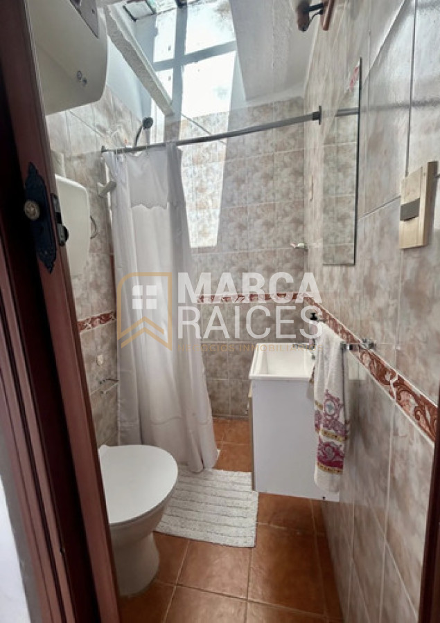 Apartamento ID.1822 - Alquiler Monoambiente amoblado. Pocitos, Montevideo
