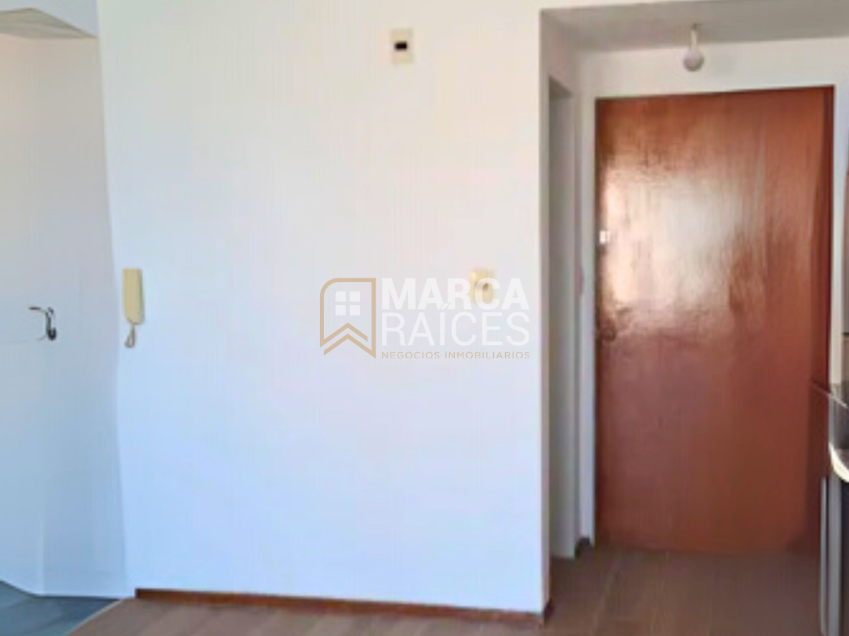 Apartamento ID.1580 - Alquiler Apartamento Monoambiente Punta Carretas Montevideo