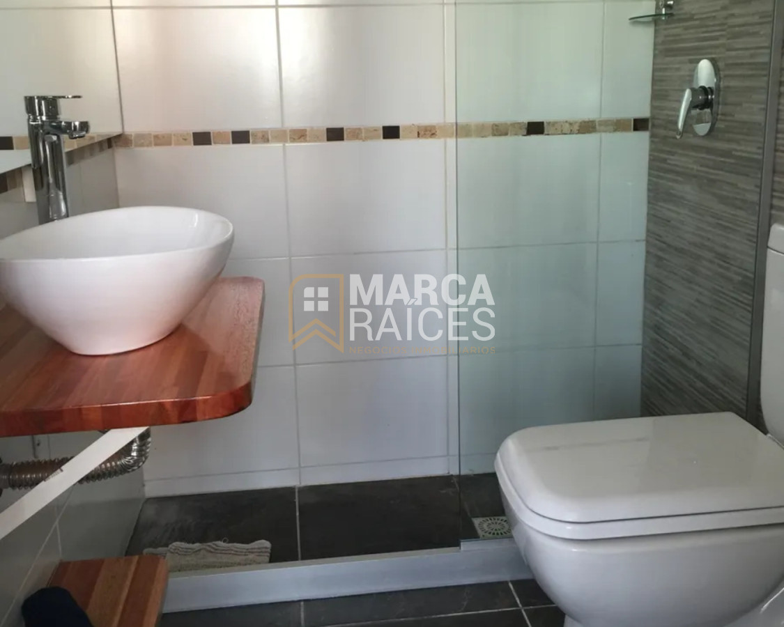 Apartamento ID.1773 - Alquiler Apartamento 1 Dormitorio Amoblado Centro Montevideo