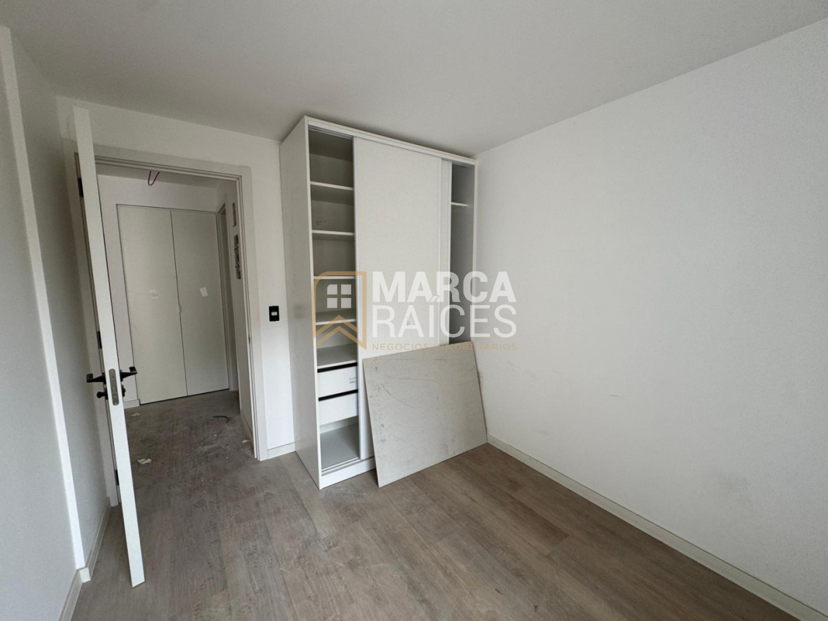 Apartamento ID.1202 - Venta Apartamento 1 Dormitorio mas escritorio proximo a estrenar Centro Sur Montevideo