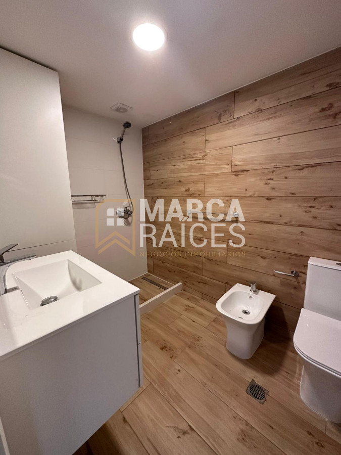 Apartamento ID.894 - Venta Monoambiente a Estrenar Pocitos Montevideo