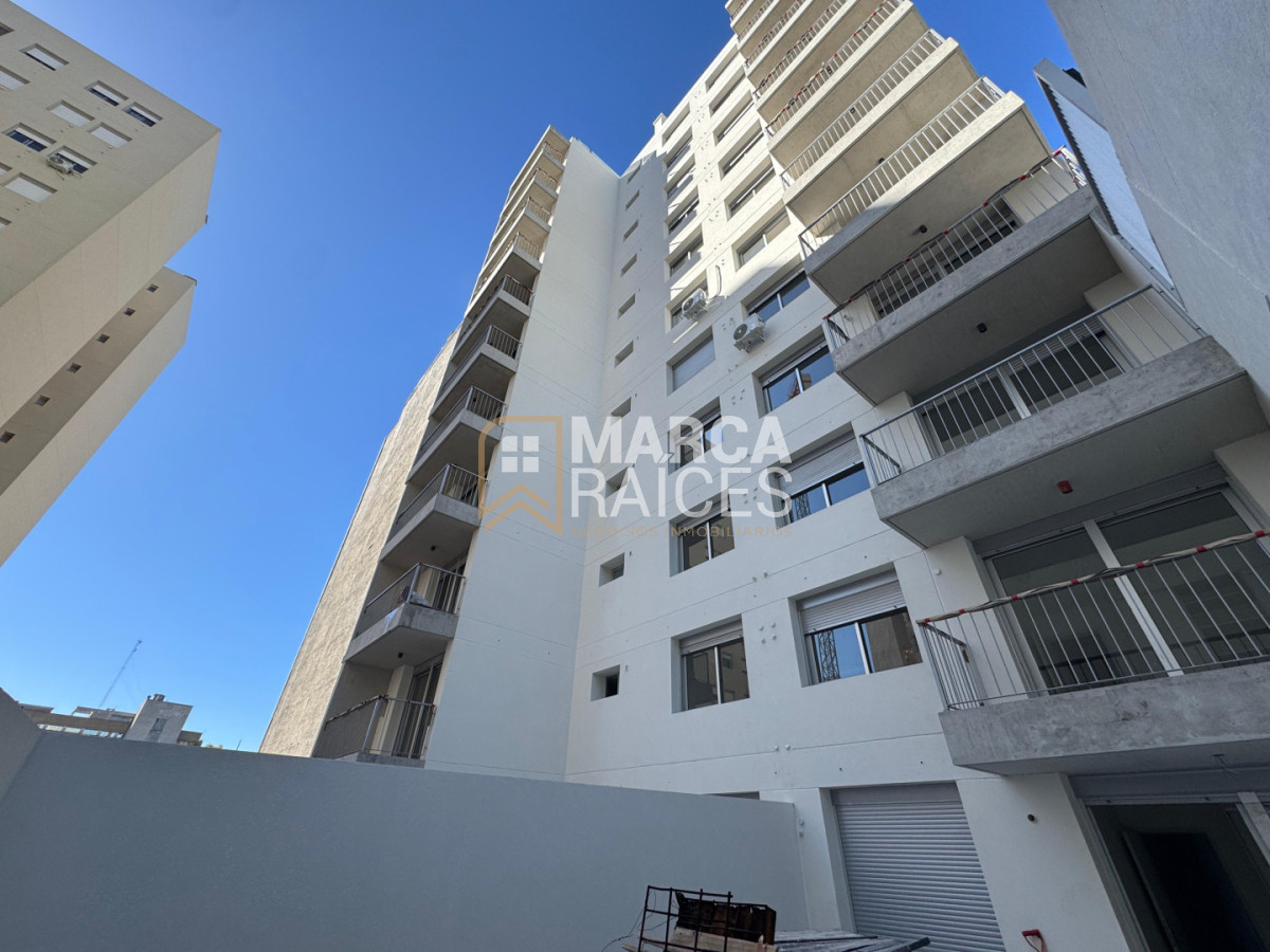 Apartamento ID.1709 - Venta Apartamentos en Obra Entrega Abril 2026 1 y 2 Dormitorios Cordon Sur Montevideo