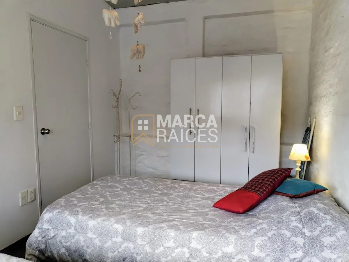 Apartamento ID.1327 - Alquier Duplex 2 Dormitorios Totalmente Amoblado Aguada Montevideo
