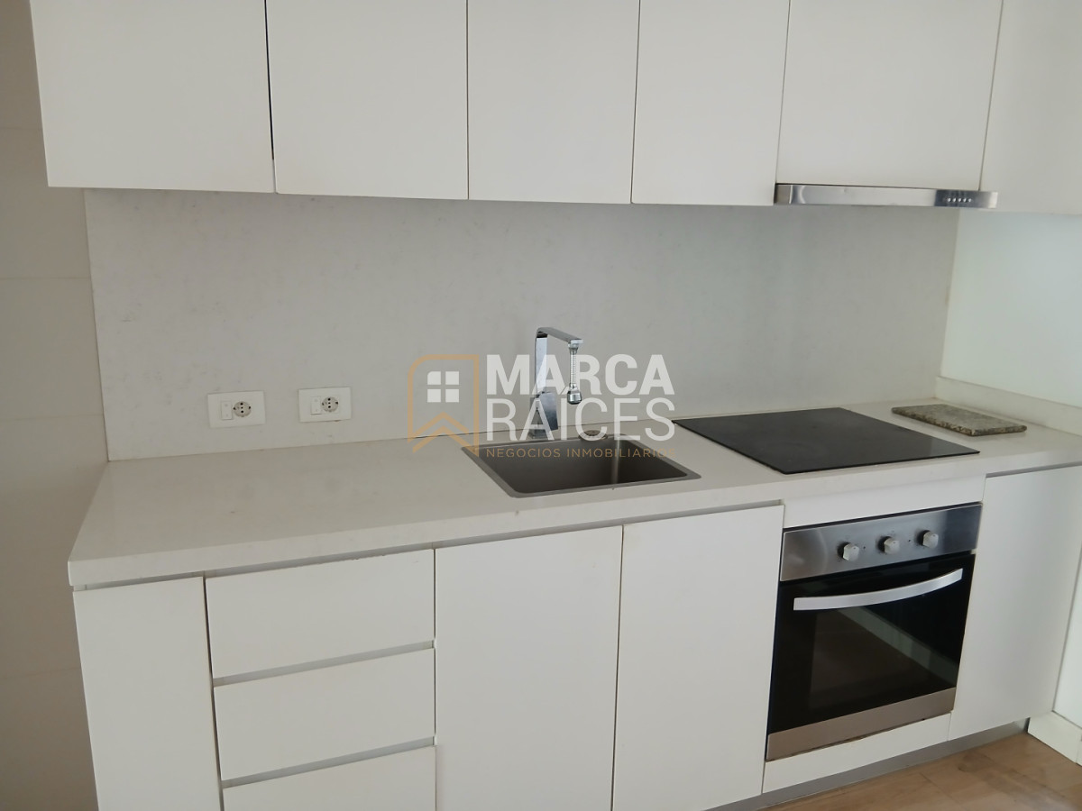 Apartamento ID.1790 - Alquiler Apartamento 2 Dormitorios Centro Montevideo