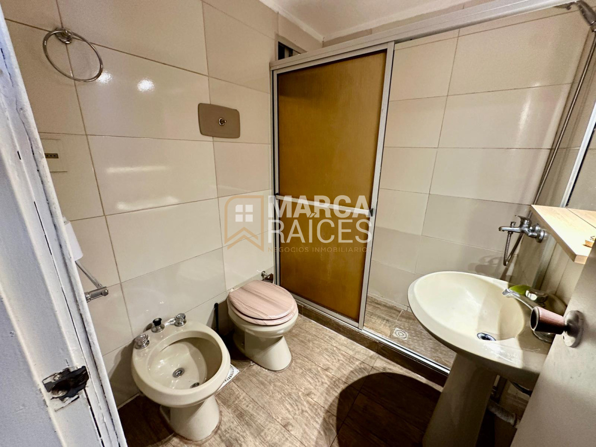 Apartamento ID.1665 - Alquiler Apartamento 2 Dormitorios 2 Baños Opcion Garage Pocitos Montevideo