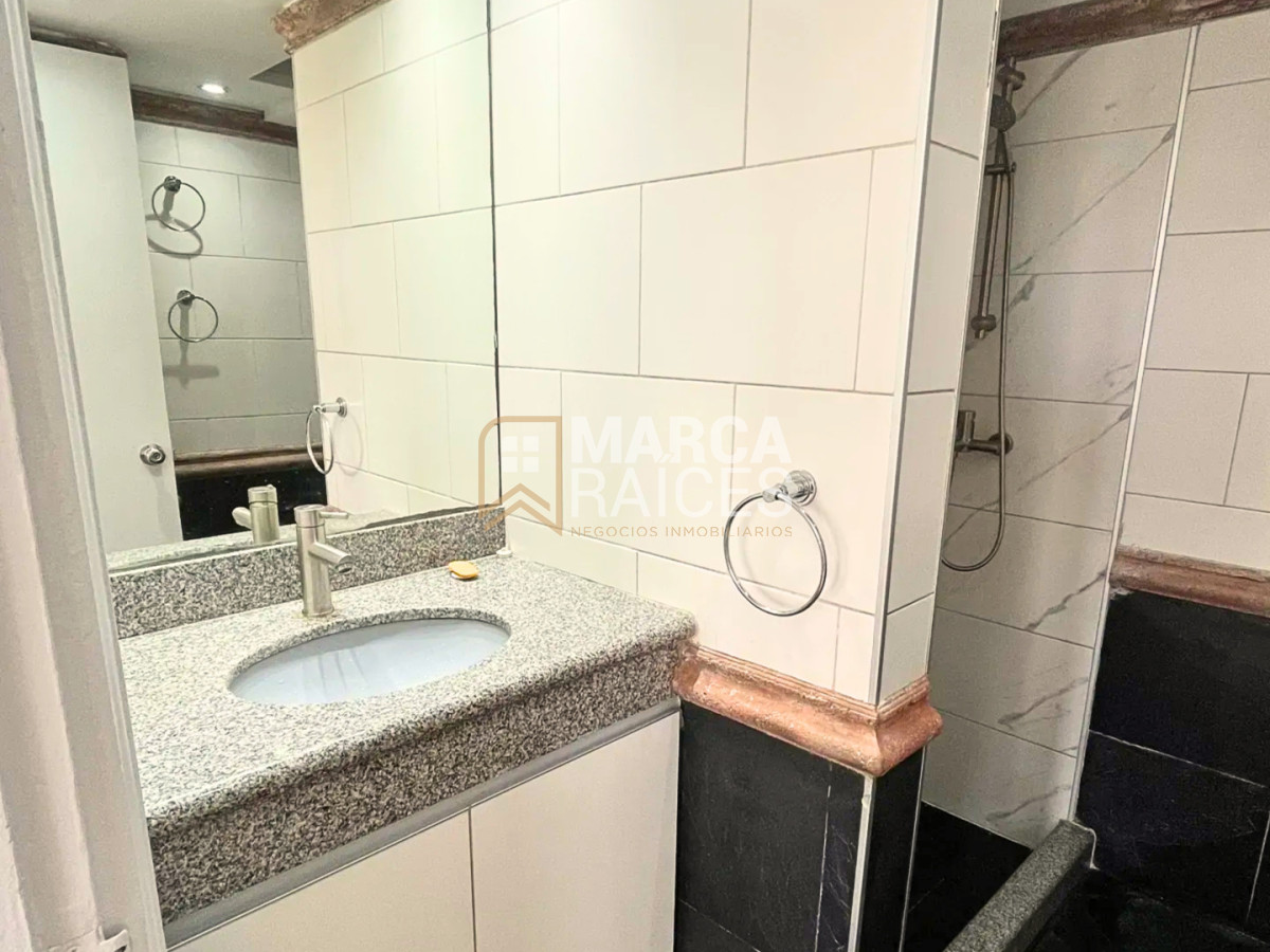 Apartamento ID.1890 - Alquiler Apartamento 1 Dormitorio Centro Montevideo