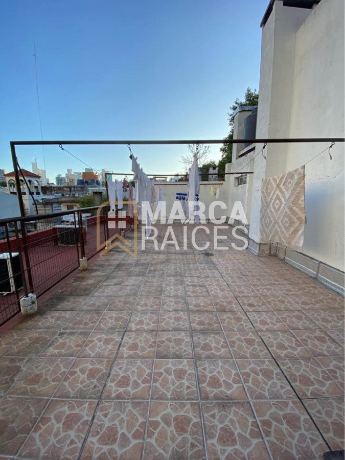Apartamento ID.2044 - Alquiler Apartamento 1 Dormitorio Amoblado Pocitos Montevideo