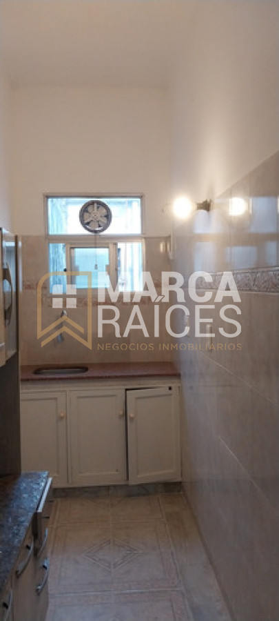 Apartamento ID.1768 - Alquiler Apartamento 1 Dormitorio, 1 Baño, La Comercial, Montevideo