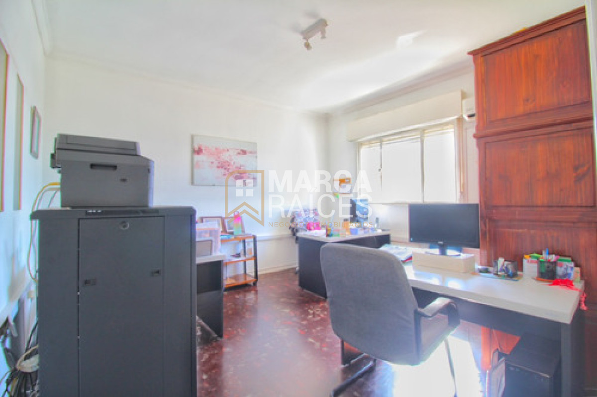 Apartamento ID.1757 - Venta Apartamento Piso 13 de 2 Dormitorios y 2 Baños Aguada Montevideo