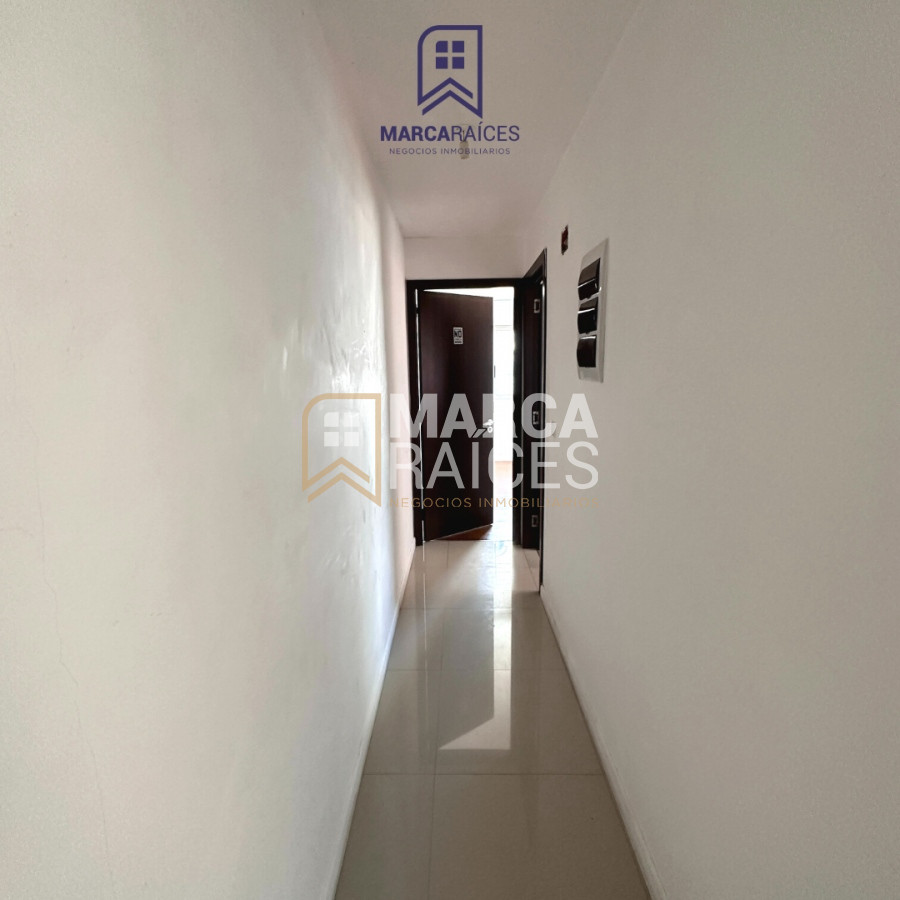 Apartamento ID.453 - Venta Apartamento 2 Dormitorios con garage con renta Palermo Montevideo