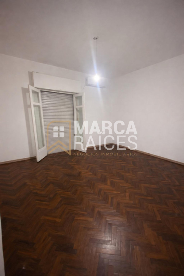 Apartamento ID.1932 - Alquiler Apartamento 1 Dormitorio. Parque Rodo, Montevideo