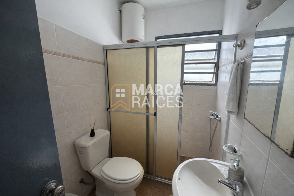 Apartamento ID.1952 - Alquiler Apartamento 1 Dormitorio Patio Centro Sur Montevideo