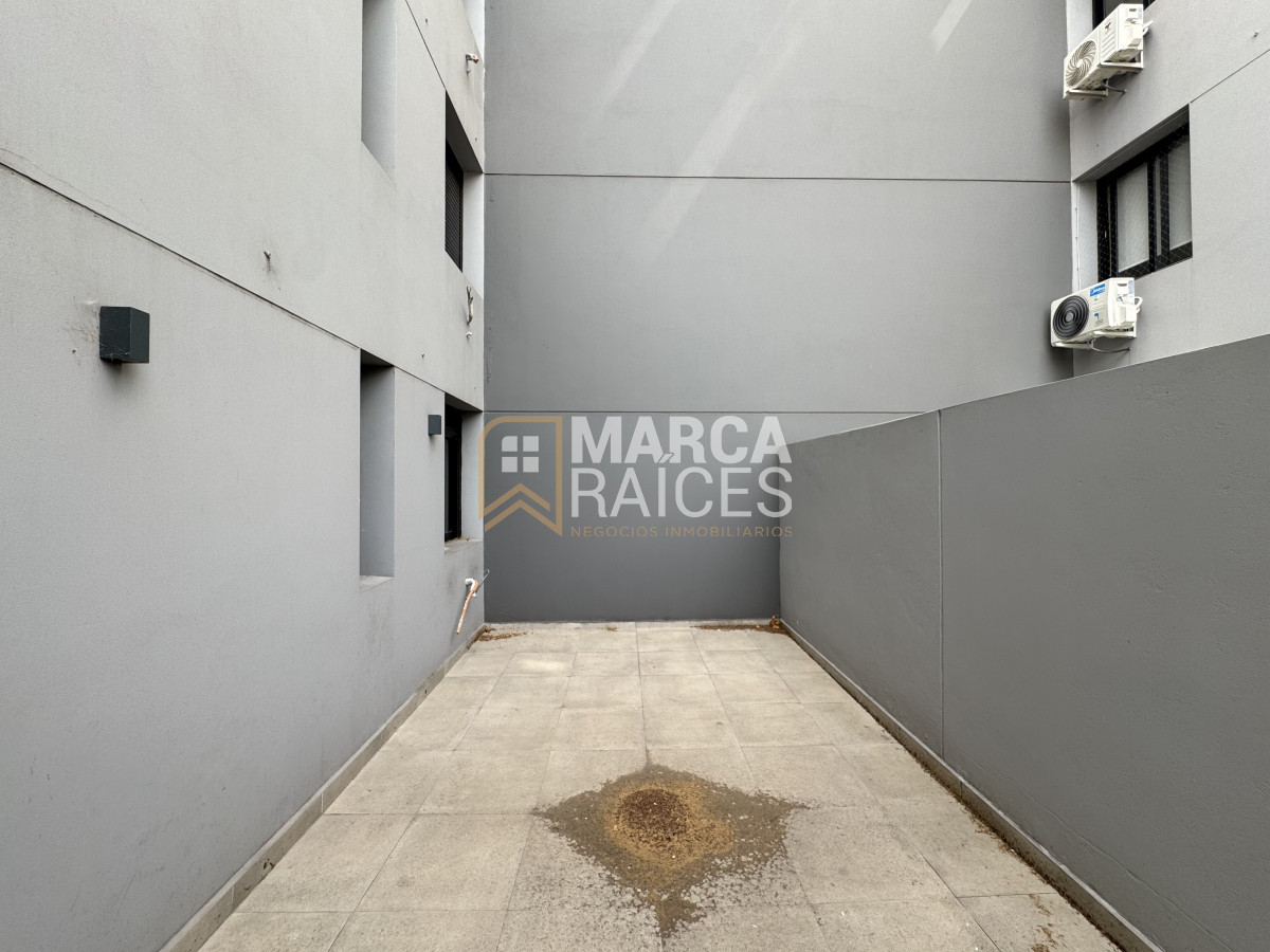 Apartamento ID.1270 - Venta Monoambientes en Construccion La Blanqueada, Los Olímpicos Montevideo