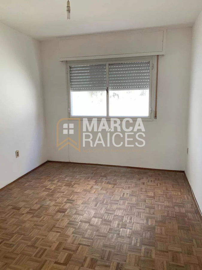 Apartamento ID.989 - Venta Apartamento 2 Dormitorios con renta Pocitos Montevideo 