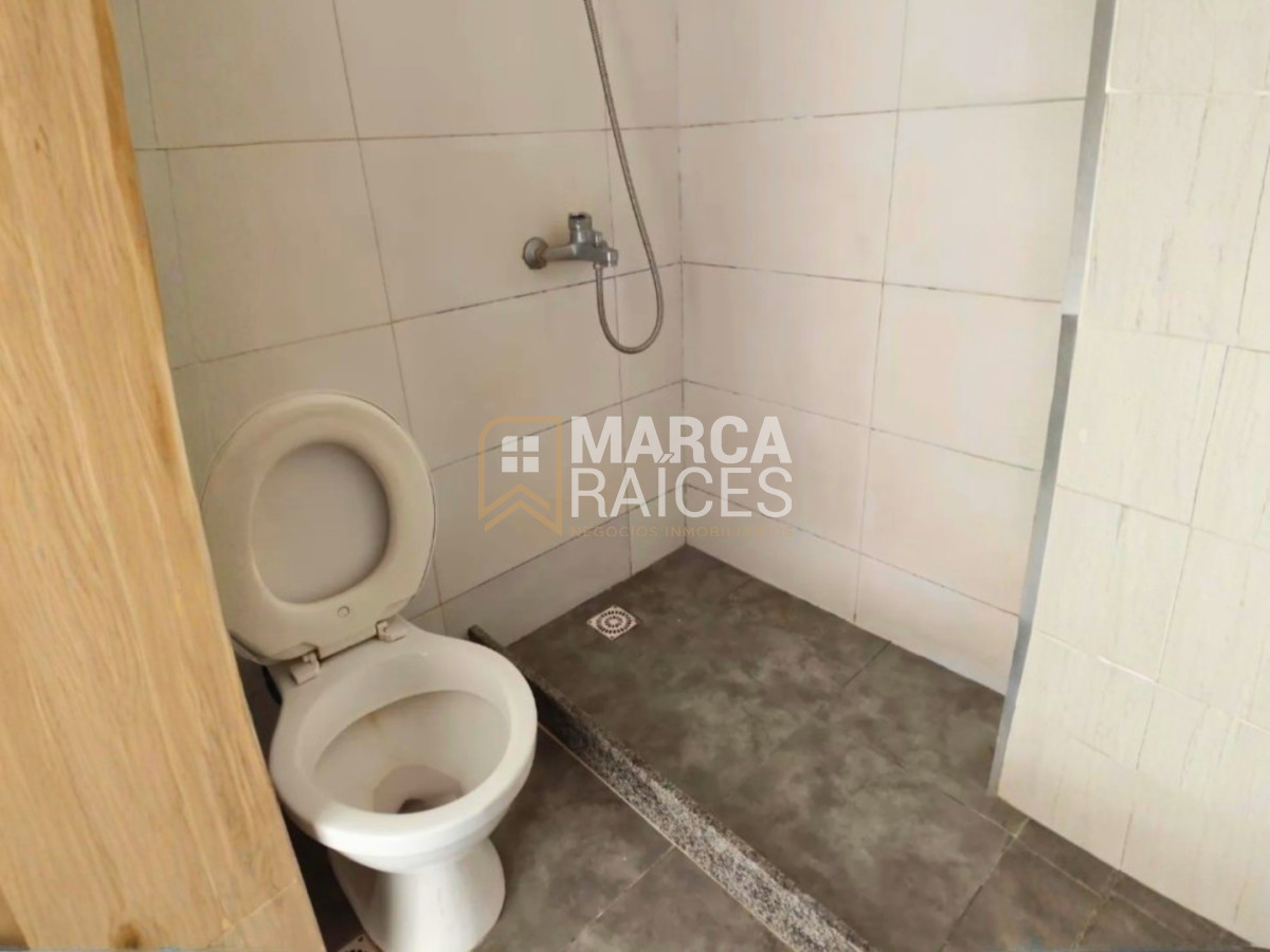 Apartamento ID.1673 - Alquiler Apartamento 1 Dormitorio Pocitos Montevideo