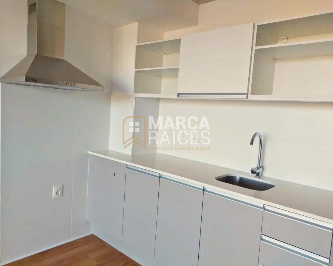 Apartamento ID.1774 - Alquiler Apartamento 1 Dormitorio Garage Piscina Ciudad de la Costa