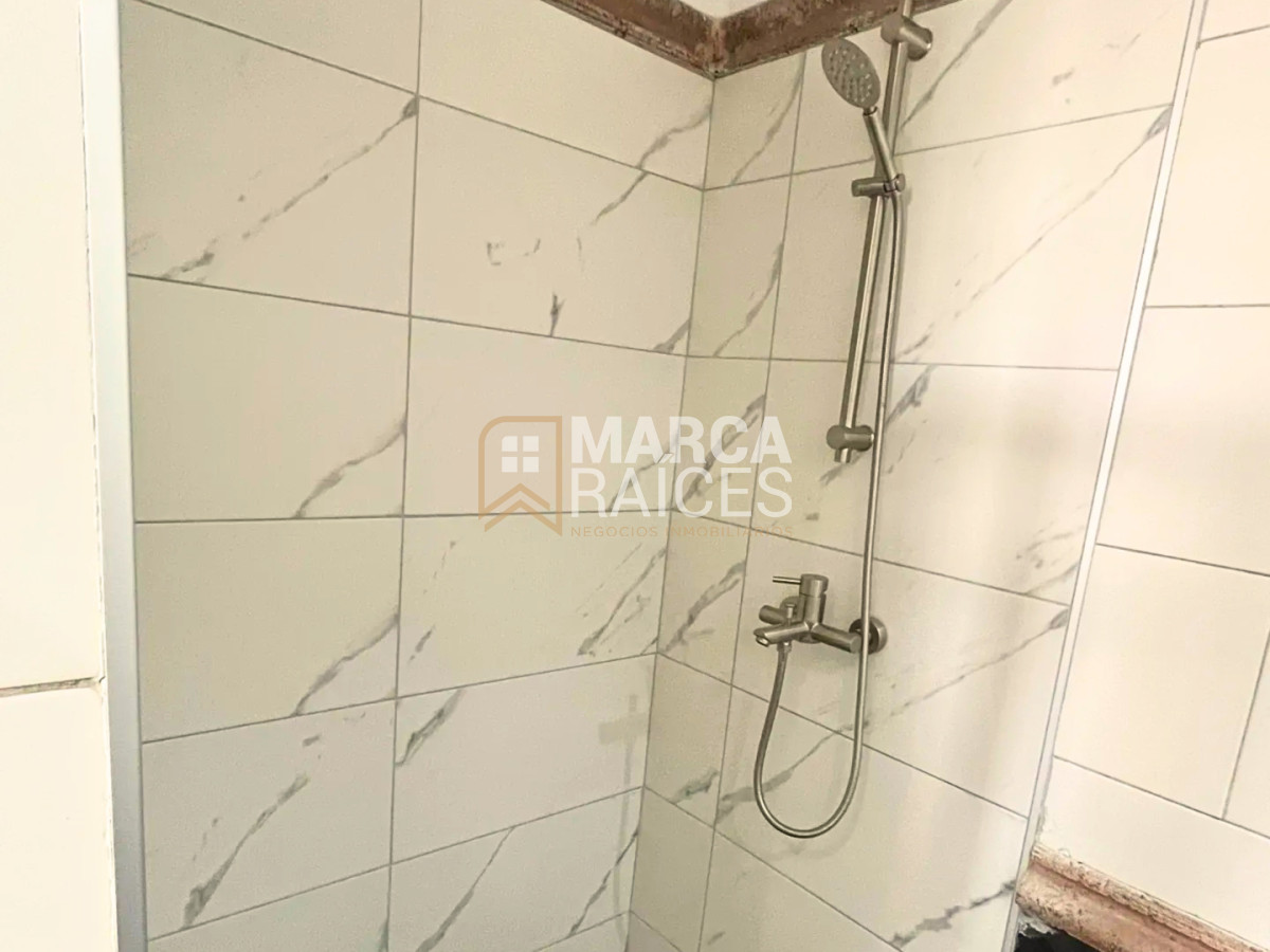 Apartamento ID.1890 - Alquiler Apartamento 1 Dormitorio Centro Montevideo