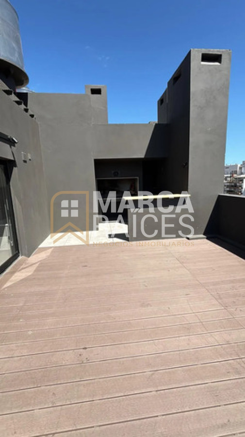 Apartamento ID.1916 - Alquiler Apartamento 1 Dormitorio a estrenar con Garage y amenities Pocitos Montevideo