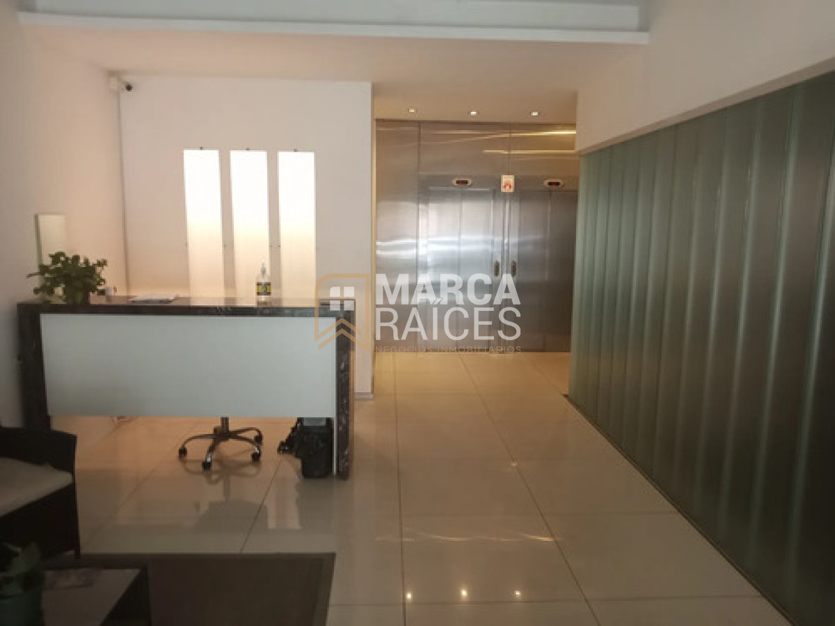 Apartamento ID.1875 - Alquiler Apartamento 1 Dormitorio. Cordón Sur, Montevideo