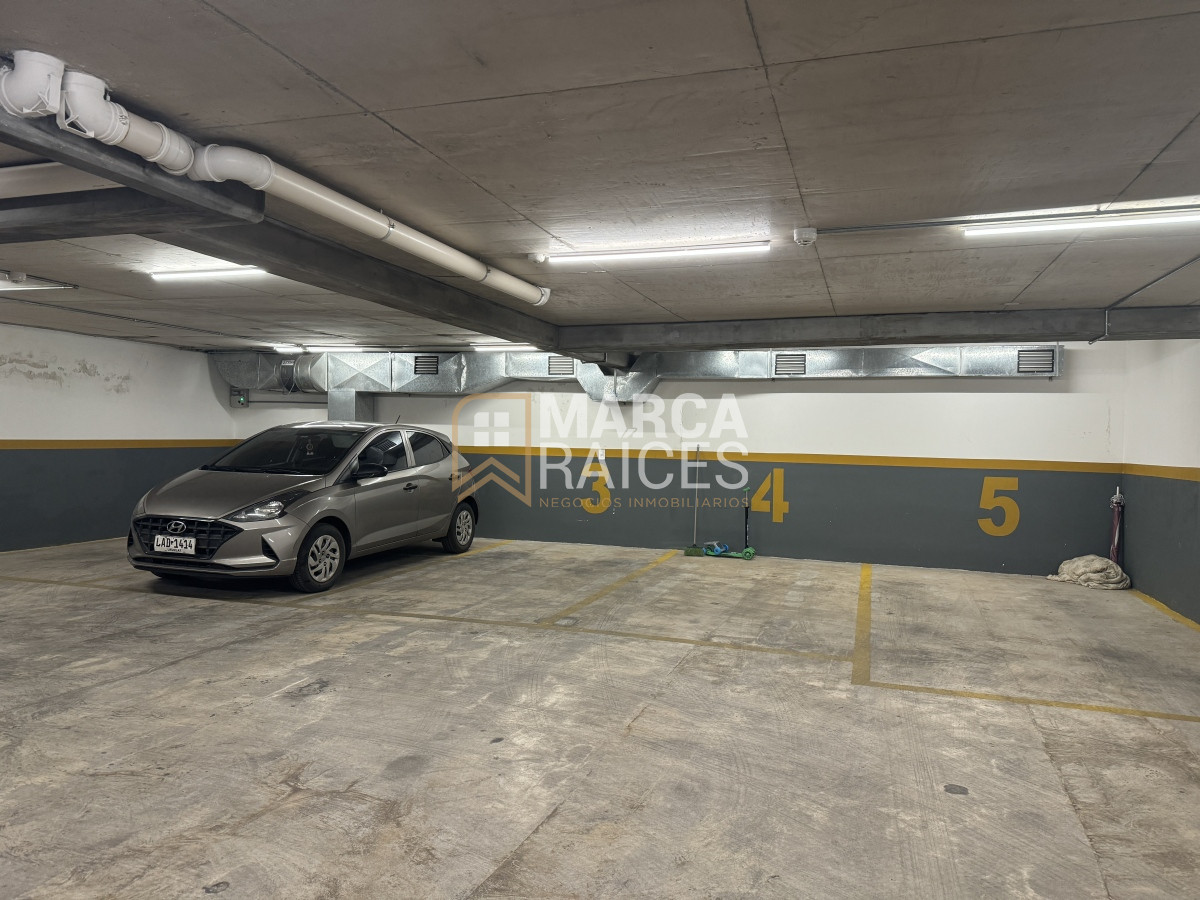 Apartamento ID.882 - Venta Apartamento a Estrenar 2 Dormitorios Centro Montevideo 