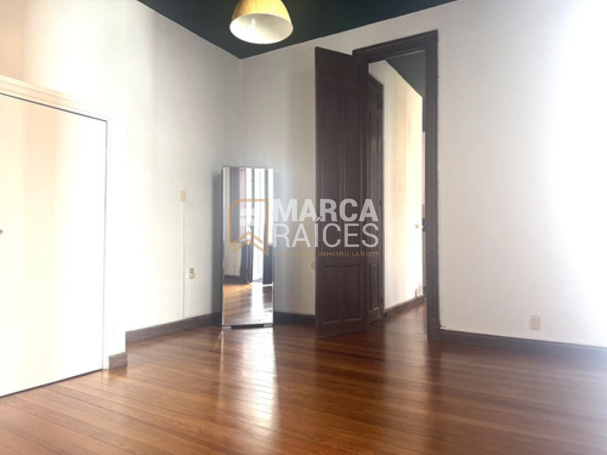 Apartamento ID.2013 - Alquiler Apartamento de estilo 1 Dormitorio. Centro, Montevideo