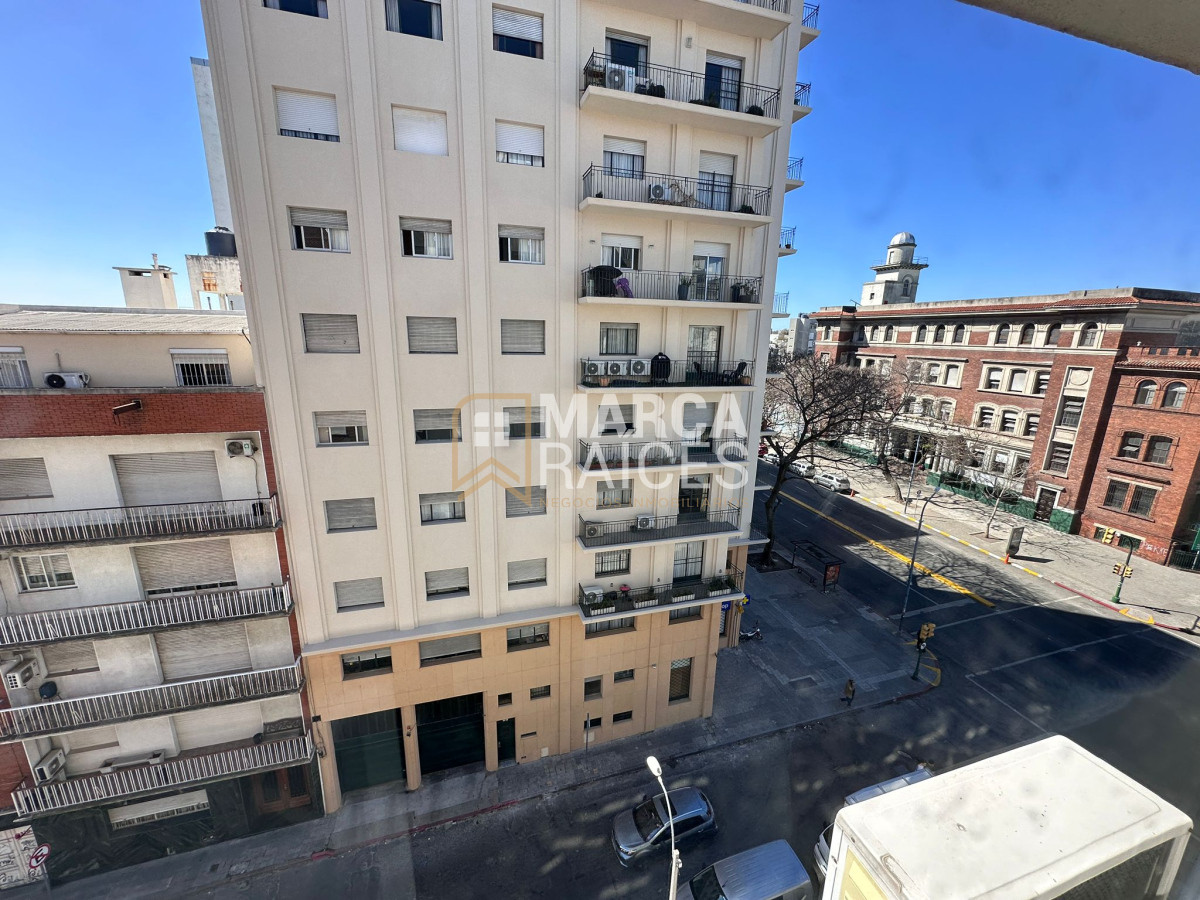 Apartamento ID.1612 - Venta Apartamento 3 Dormitorios 2 baños con renta Aguada Montevideo